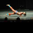 Tiffany  Miller - NPC Colorado State 2014 - #1